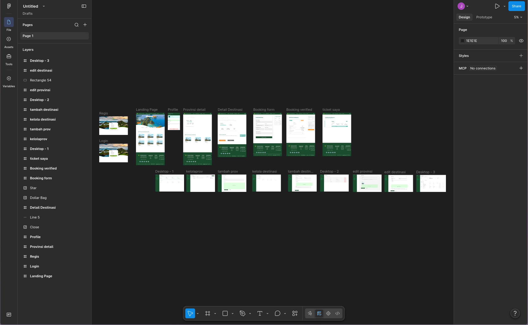Proyek 2